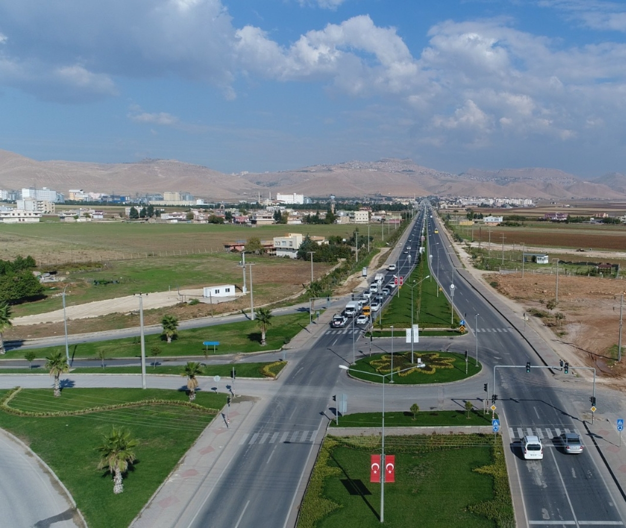 Peyzaj Uygulaması